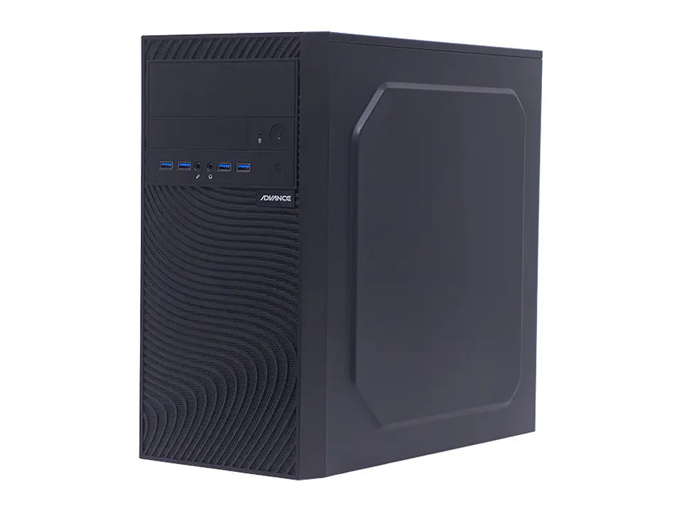 PC AD Vission Essential E1 1220HX, Intel i5-14450HX 2.40.GHz Pcore 4.80GHz 20MB Cache 3