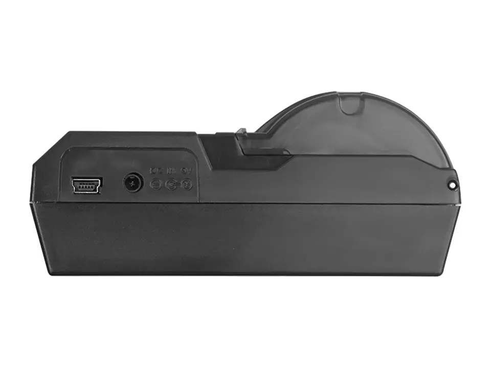 Advance ADV-7011N - Impresora termica Inalámbrica ADV-7011, velocidad de impresion 90 mm/seg 3