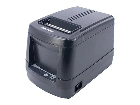Advance ADV-9013N - Impresora térmica Dual, USB . Impresion de Etiquetas y Boletas