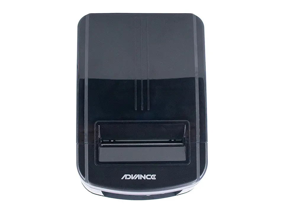 Advance ADV-9013N - Impresora térmica Dual, USB . Impresion de Etiquetas y Boletas 2