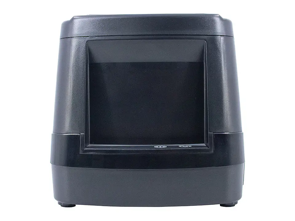 Advance ADV-9013N - Impresora térmica Dual, USB . Impresion de Etiquetas y Boletas 3