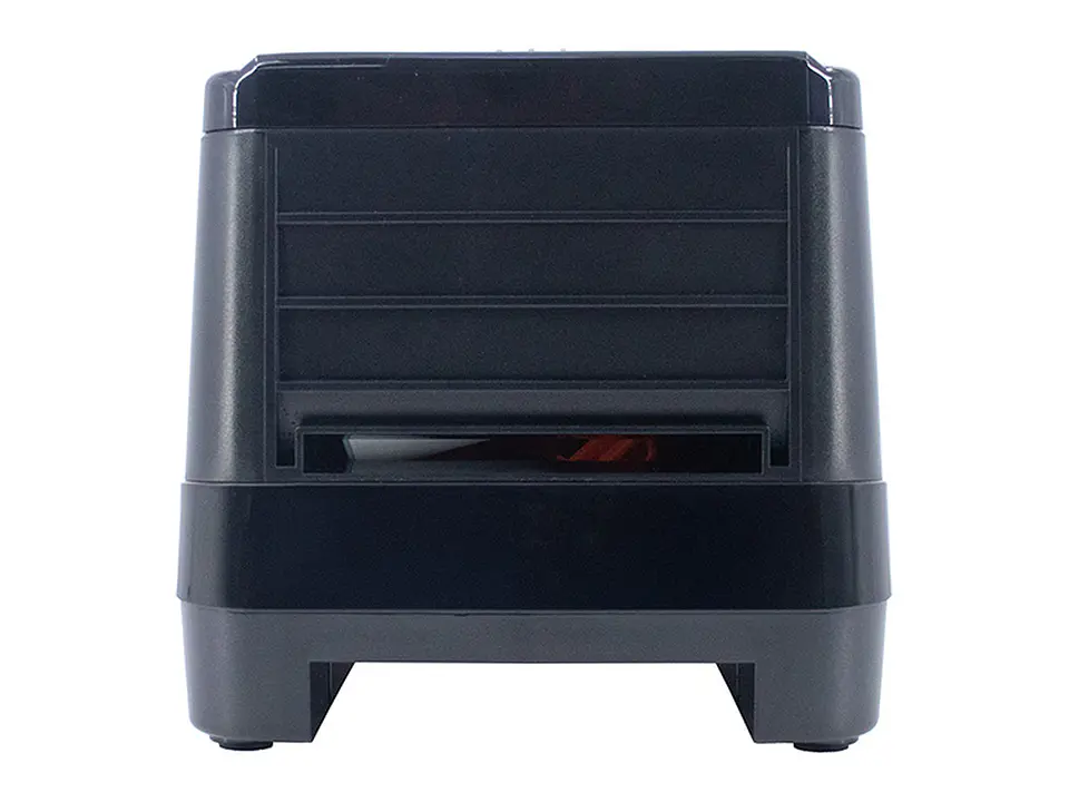 Advance ADV-9013N - Impresora térmica Dual, USB . Impresion de Etiquetas y Boletas 4