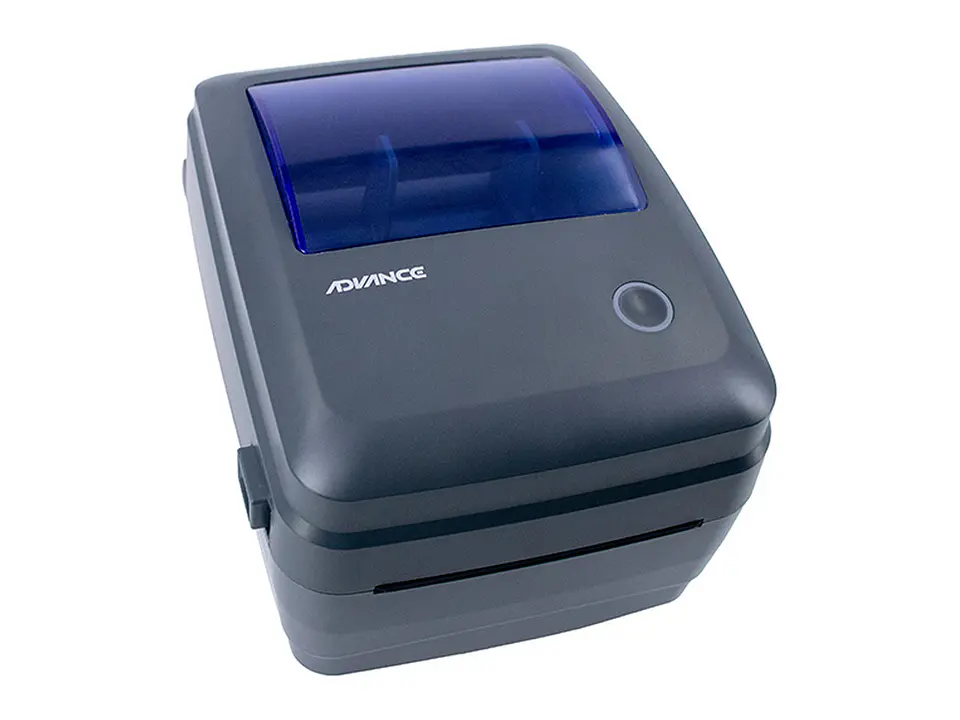 Advance ADV-9021N - Impresora térmica Dual, Impresion de Etiquetas y Boletas 1