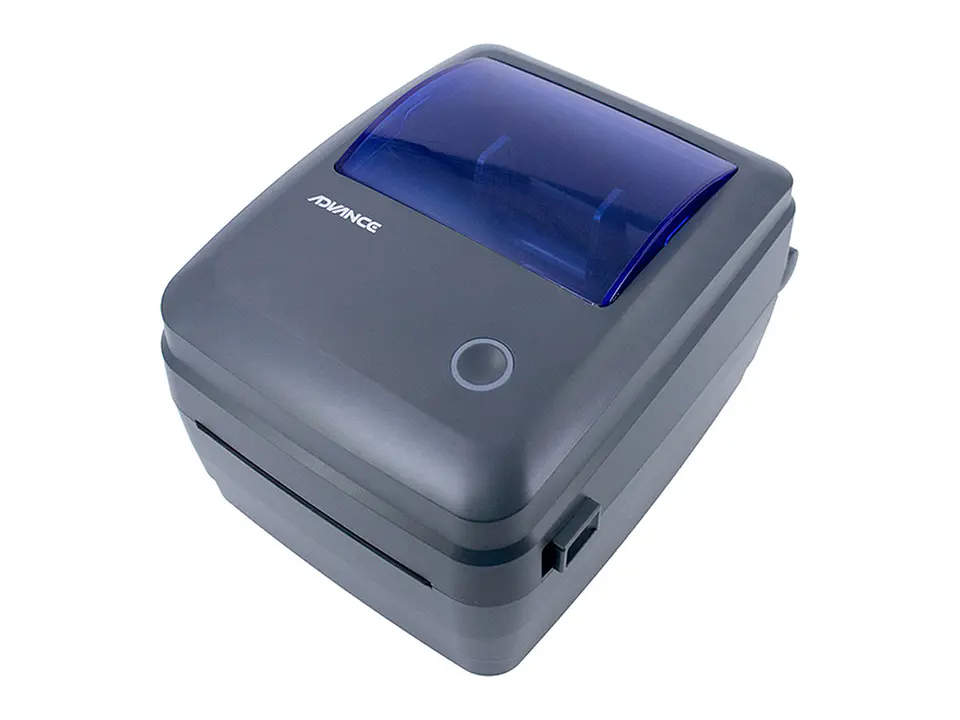 Advance ADV-9021N - Impresora térmica Dual, Impresion de Etiquetas y Boletas 2