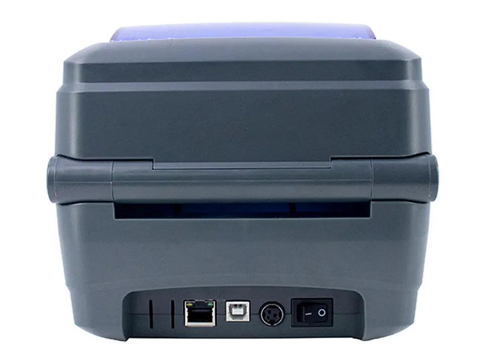 Advance ADV-9021N - Impresora térmica Dual, Impresion de Etiquetas y Boletas 4