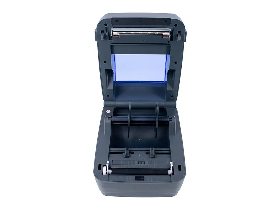 Advance ADV-9021N - Impresora térmica Dual, Impresion de Etiquetas y Boletas 5
