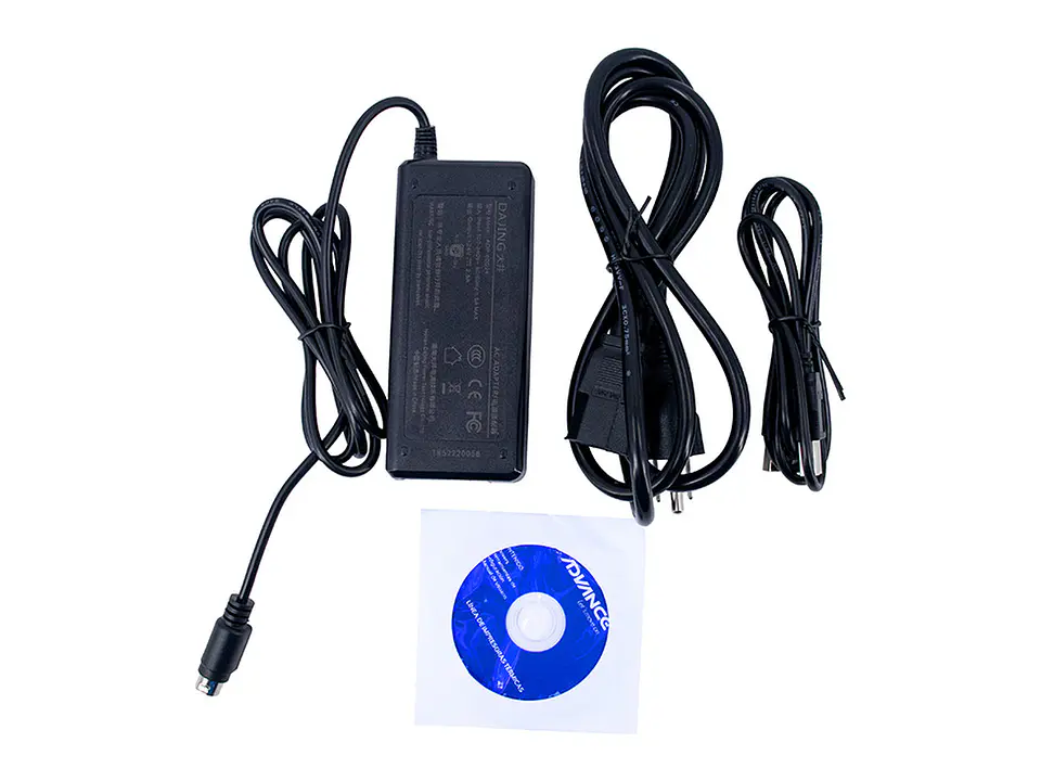 Advance ADV-9021N - Impresora térmica Dual, Impresion de Etiquetas y Boletas 6
