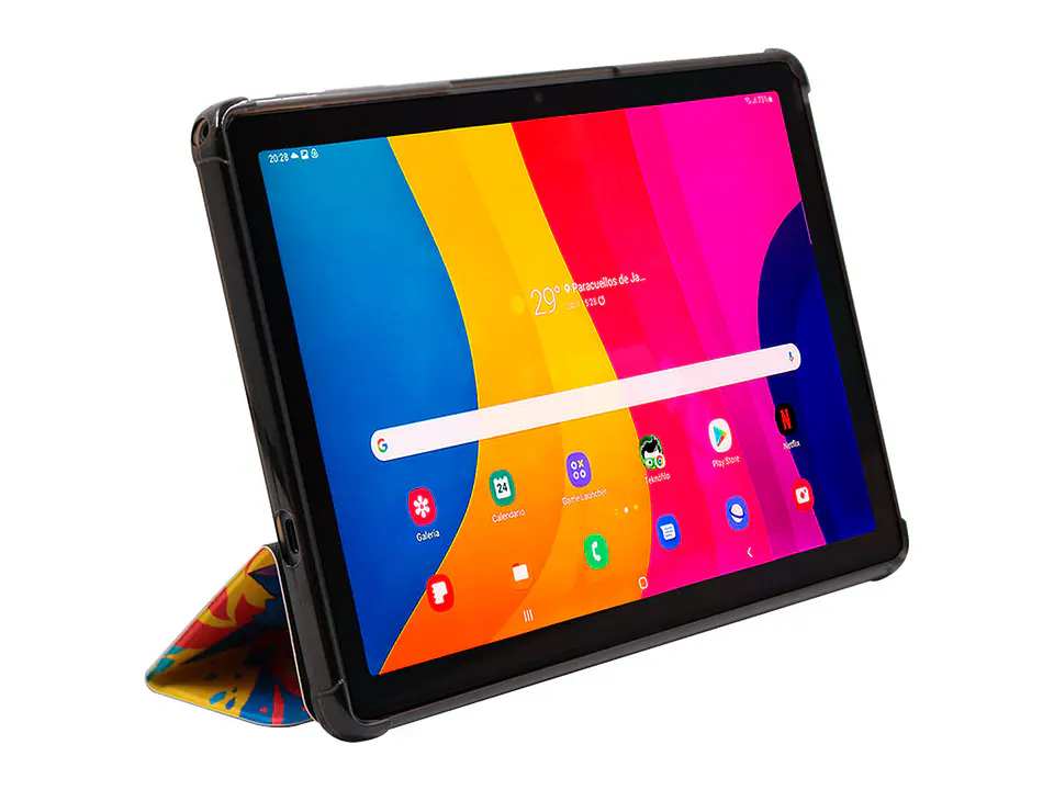 Advance SP3703 - Tablet SmartPad WiFi 10.1