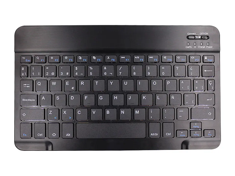 Advance ADV-SP5706-PLUS - Tablet SmartPad SP5706, 10.1