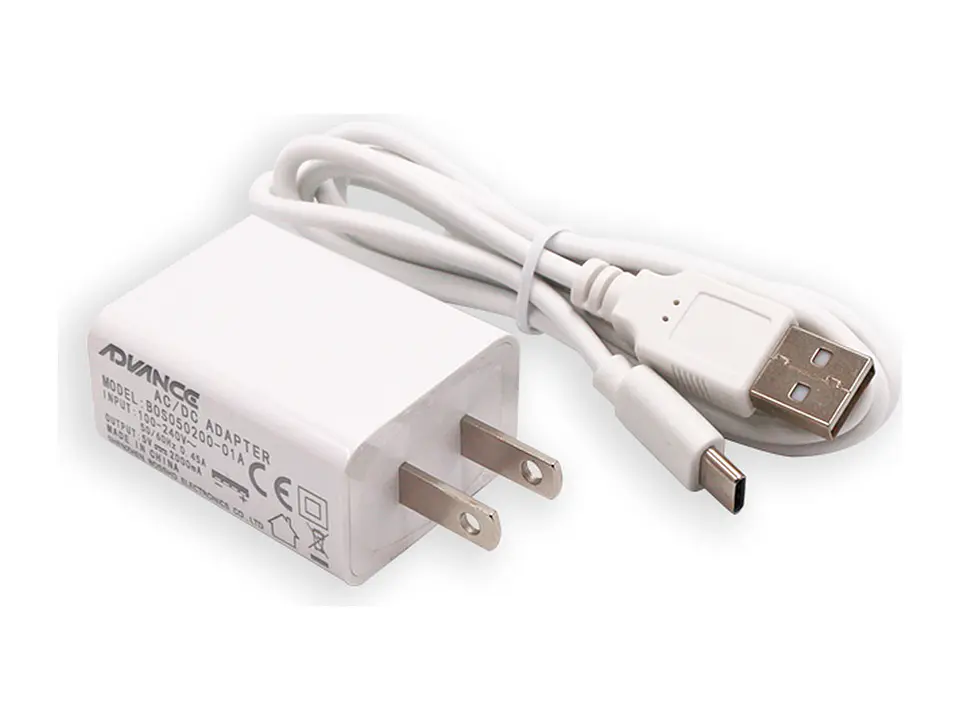 Advance ADV-SP5706 - Tablet SmartPad SP5706, 10.1