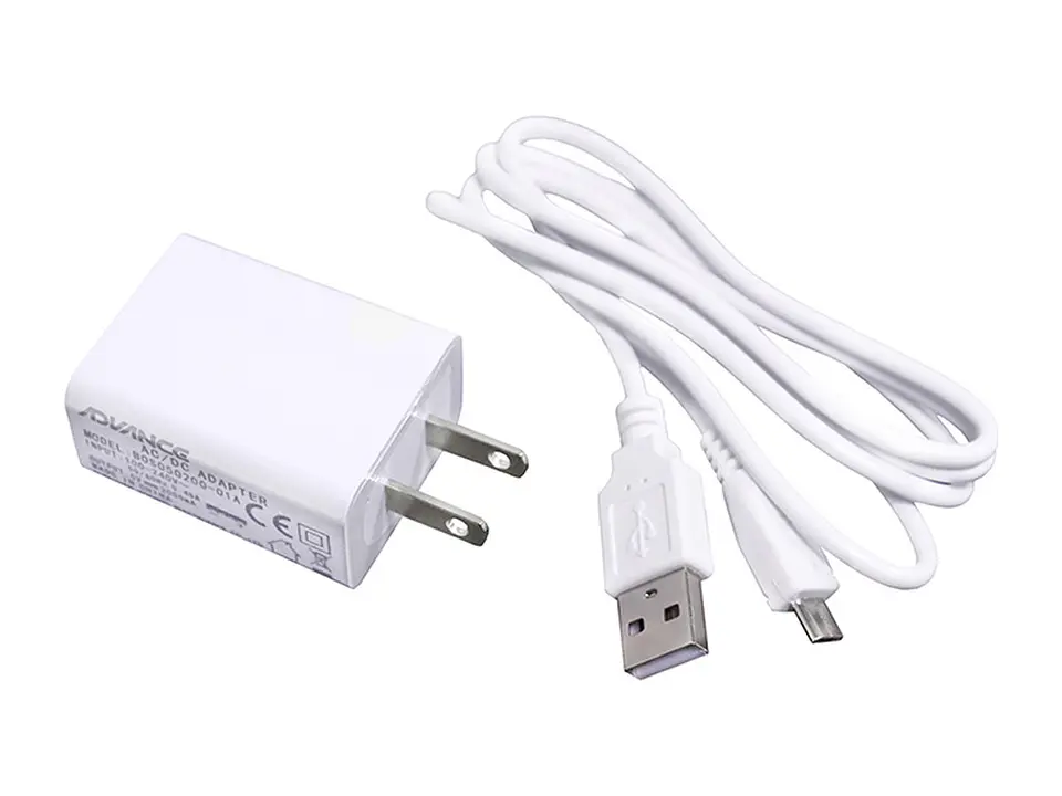 Advance ADV-TR6955 - Tablet Intro TR6955, 7