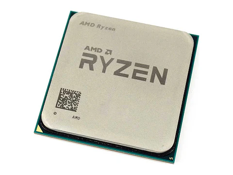AMD YD3200C5M4MFH - Procesador Ryzen 3 3200G, 3.60GHz, 4MB L3, 4 Core, AM4, 14nm, 65 W