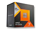 AMD 100-100002235WOF - Procesador Ryzen 7 7700X3D 4.00 / 4.50 GHz, 96MB L3 Cache, 8-Cores, 5nm, TDP: 120W - Miniatura 1