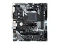 Motherboard ASROCK B450M-HDV R4.0, Chipset AMD B450, Socket AMD AM4, mATX - Miniatura 1