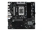 Motherboard ASROCK B760M-C/D4, Chipset Intel B760, LGA1700, mATX - Miniatura 1