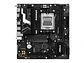 Motherboard ASROCK B850M-X WiFi R2.0, Chipset AMD B850, Socket AMD AM5, mATX - Miniatura 1