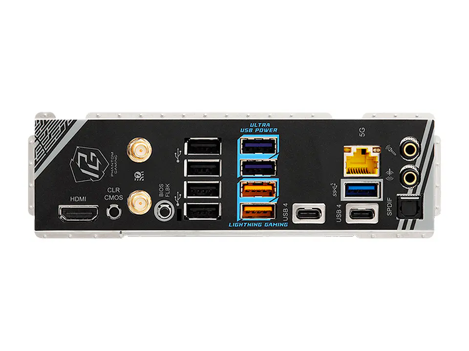 MB Ar X870 Nova WIFI Svl DDR5 3