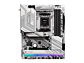 Motherboard ASROCK X870 Pro RS WiFi, Chipset AMD X870, Socket AMD AM5, ATX - Miniatura 1