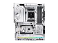 Motherboard ASROCK X870 Steel Legend WiFi, Chipset AMD X870, Socket AMD AM5, ATX - Miniatura 1