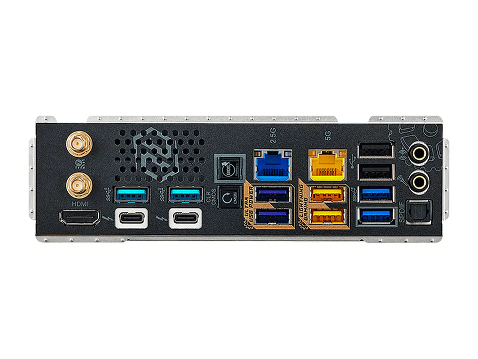 MB Ar Z890 Taichi S/v/l DDR5 3