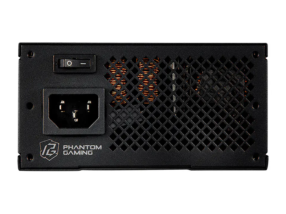 ASRock PG-850PSF - Psu Ar PG-850P 80+P Fm Sfx 4