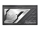 ASRock SL-1200P - Psu Ar 80+P Fm - Miniatura 2