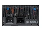 ASRock TC-1650T - Fuente de alimentación, 1650W, ATX, 80 Plus Titanium - Miniatura 3