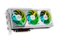 Tarjeta de video ASRock AMD Radeon RX 9060 XT Steel Legend 8GB OC, 8 GB GDDR6, PCI-E 5.0 - Miniatura 2