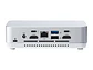 ASUS 90AR0051-M000H0 - Barebone-Mini PC NUC 14 Pro+ Ultra9 Slim, Core Ultra 9 185H 2.3/5.1GHz/6C/24MB Cache - Miniatura 2