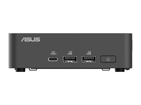 ASUS 90AR00R2-M00240 - Barebone NUC 15 Pro Slim, Intel Core 7 240H 2.5 / 5.2GHz/10C/16T/24MB Smart Cache
