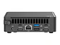 ASUS 90AR00R2-M00240 - Barebone NUC 15 Pro Slim, Intel Core 7 240H 2.5 / 5.2GHz/10C/16T/24MB Smart Cache - Miniatura 2