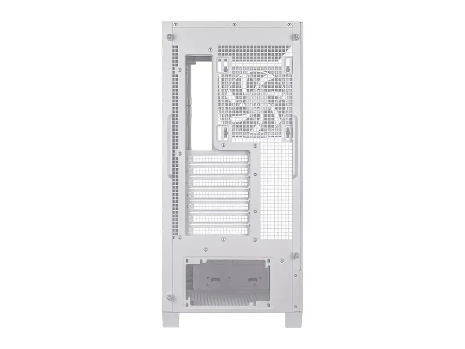 Case ASUS A31 PLUS Case White 3