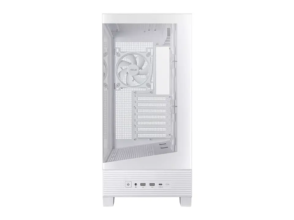 Case ASUS A31 PLUS Case White 5