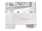 Case ASUS A31 PLUS Case White - Miniatura 6
