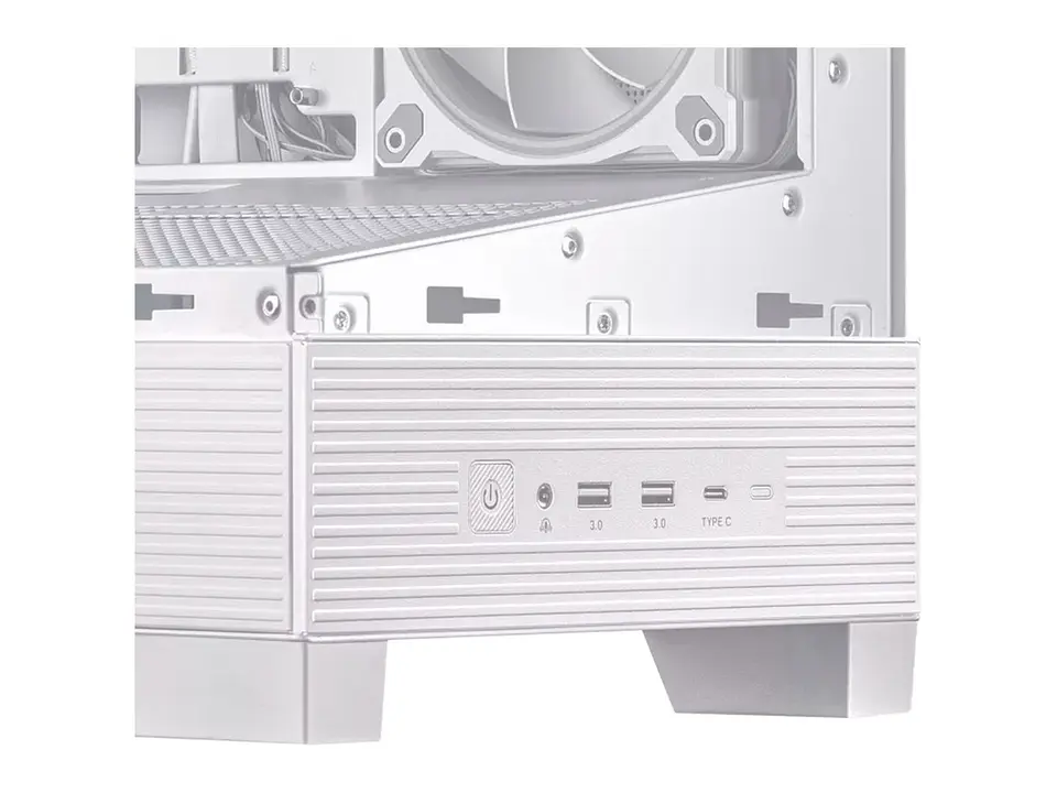 Case ASUS A31 PLUS Case White 6