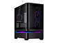 ASUS AP202/BK/TG/ARGB - Case Prime AP202 ARGB Black - Miniatura 1