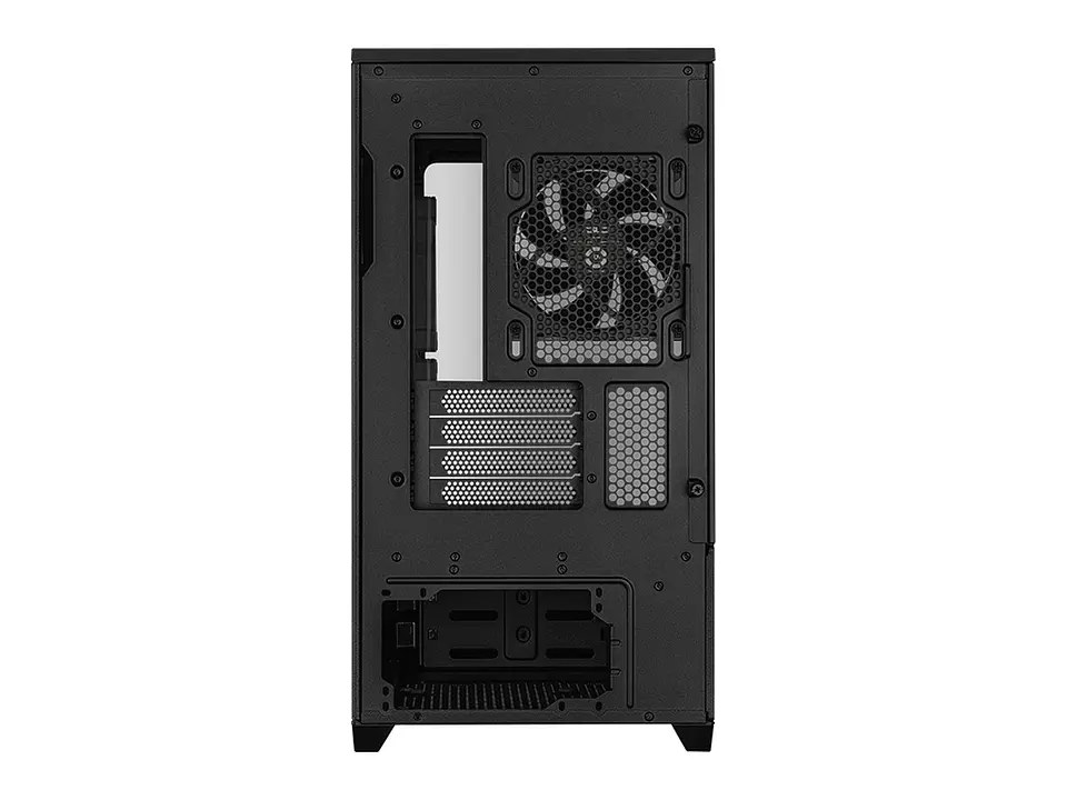 ASUS AP202/BK/TG/ARGB - Case Prime AP202 ARGB Black 3