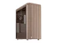 ASUS PA401/BEIGE/WOOD/TG - Case ProArt PA401 Wood Edition Beige - Tempered Glass Panel - Miniatura 1