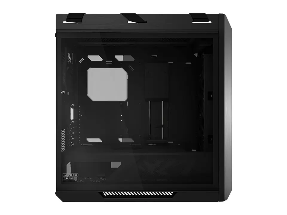 ASUS GX601S/BK/TG - Case ROG Strix Helios II 3