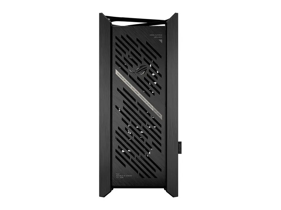 ASUS GX601S/BK/TG - Case ROG Strix Helios II 4