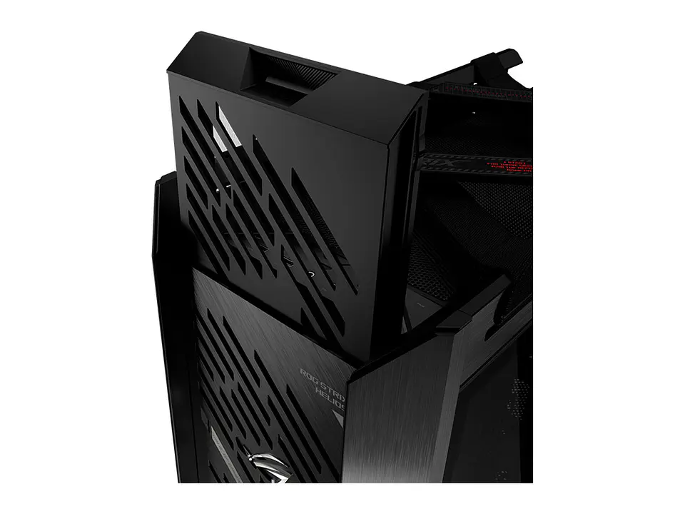 ASUS GX601S/BK/TG - Case ROG Strix Helios II 5