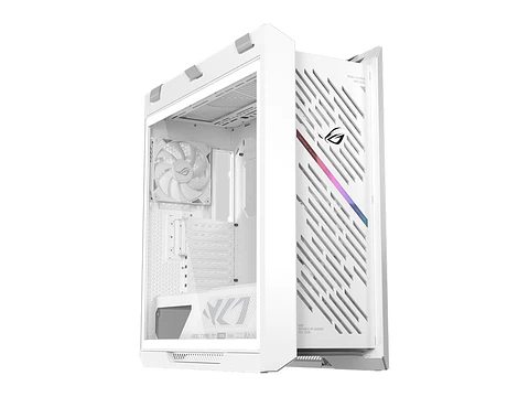ASUS GX601S/WT/TG - Case ROG Strix Helios White Edition