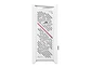 ASUS GX601S/WT/TG - Case ROG Strix Helios White Edition - Miniatura 2