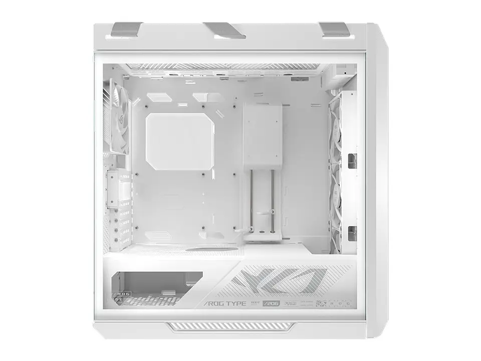 ASUS GX601S/WT/TG - Case ROG Strix Helios White Edition 3