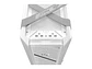 ASUS GX601S/WT/TG - Case ROG Strix Helios White Edition - Miniatura 4