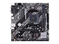 Motherboard ASUS PRIME A520M-K, Chipset AMD A520, Socket AMD AM4, Micro ATX - Miniatura 1