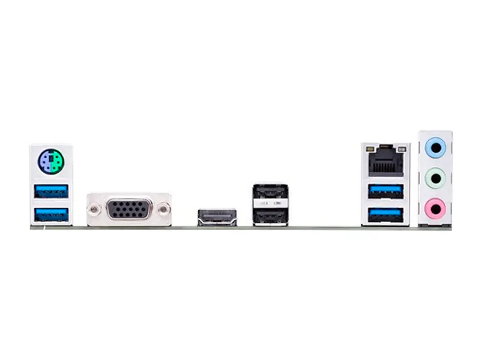 Motherboard ASUS PRIME A520M-K, Chipset AMD A520, Socket AMD AM4, Micro ATX 2