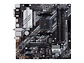 Motherboard Asus PRIME B550M-A AC, Chipset AMD B550, Socket AMD AM4, mATX - Miniatura 1