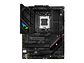 Motherboard ASUS ROG STRIX B650E-F GAMING WIFI, Chipset AMD B650, Socket AMD AM5, ATX - Miniatura 1