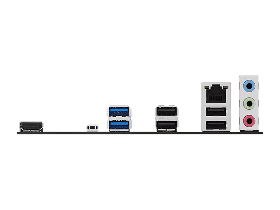 Motherboard ASUS PRIME B650M-F, Chipset AMD B650, Socket AMD AM5, mATX 2